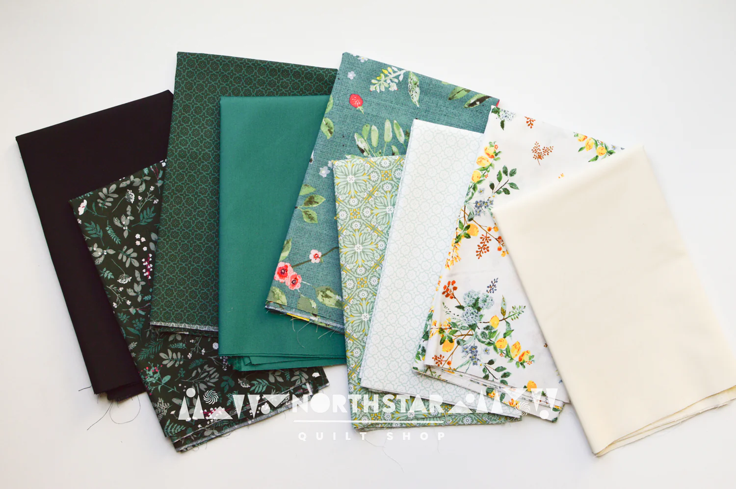 Modern Fabrics for Creative Souls